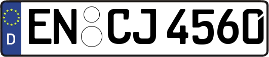 EN-CJ4560