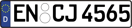 EN-CJ4565