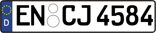 EN-CJ4584