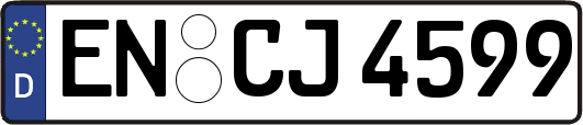 EN-CJ4599