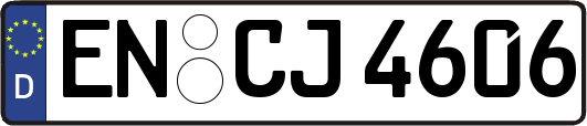EN-CJ4606