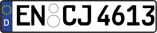 EN-CJ4613