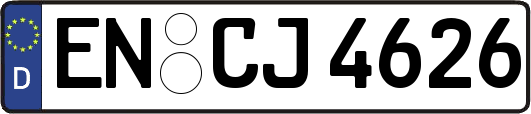 EN-CJ4626