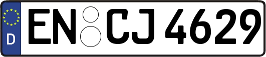 EN-CJ4629
