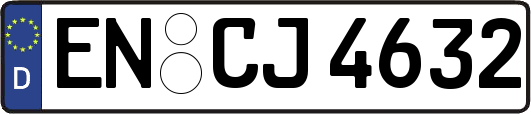 EN-CJ4632