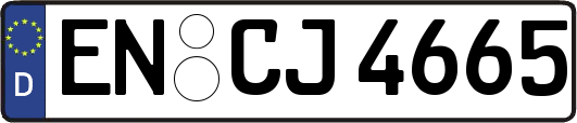 EN-CJ4665