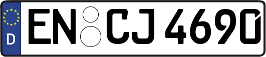 EN-CJ4690