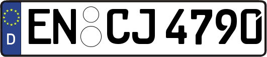 EN-CJ4790
