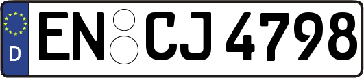 EN-CJ4798