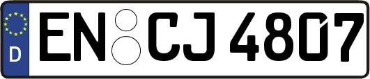 EN-CJ4807