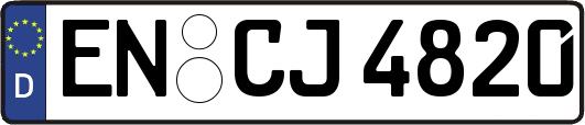 EN-CJ4820