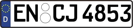EN-CJ4853