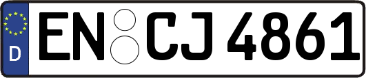 EN-CJ4861