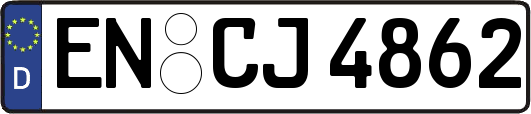EN-CJ4862