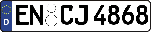 EN-CJ4868