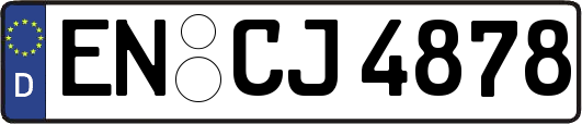 EN-CJ4878
