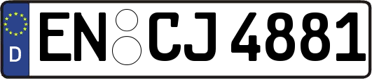 EN-CJ4881