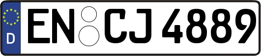 EN-CJ4889