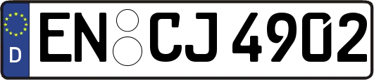 EN-CJ4902