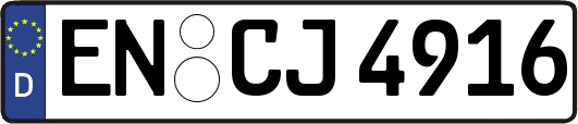 EN-CJ4916
