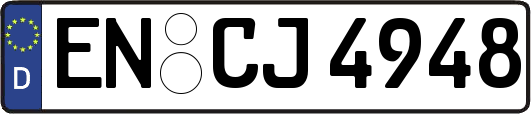 EN-CJ4948