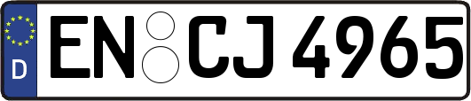 EN-CJ4965
