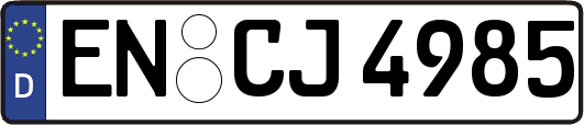 EN-CJ4985