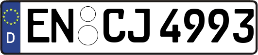 EN-CJ4993