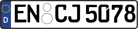 EN-CJ5078
