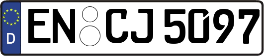 EN-CJ5097