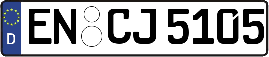 EN-CJ5105