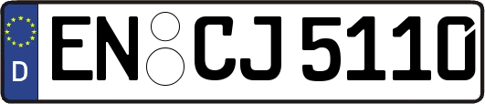 EN-CJ5110