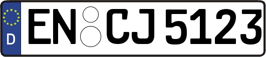 EN-CJ5123