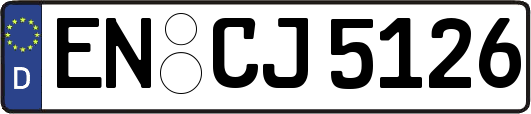 EN-CJ5126