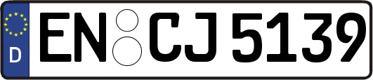 EN-CJ5139