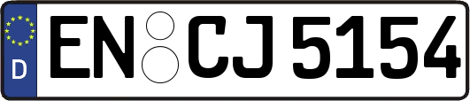 EN-CJ5154