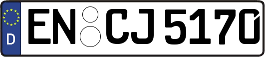 EN-CJ5170