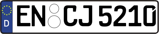 EN-CJ5210
