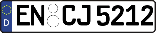 EN-CJ5212