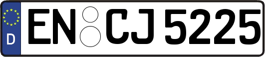 EN-CJ5225