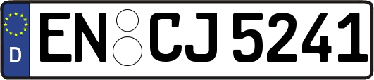 EN-CJ5241