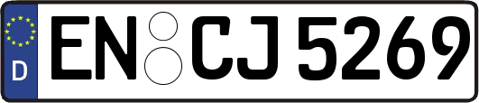 EN-CJ5269