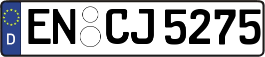 EN-CJ5275