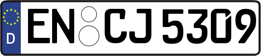 EN-CJ5309