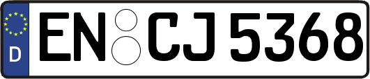 EN-CJ5368