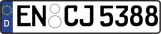 EN-CJ5388