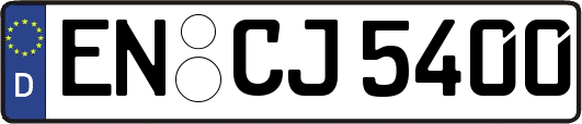 EN-CJ5400