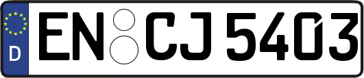 EN-CJ5403