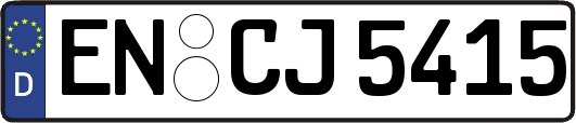 EN-CJ5415