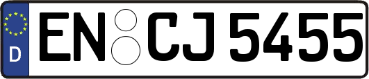EN-CJ5455